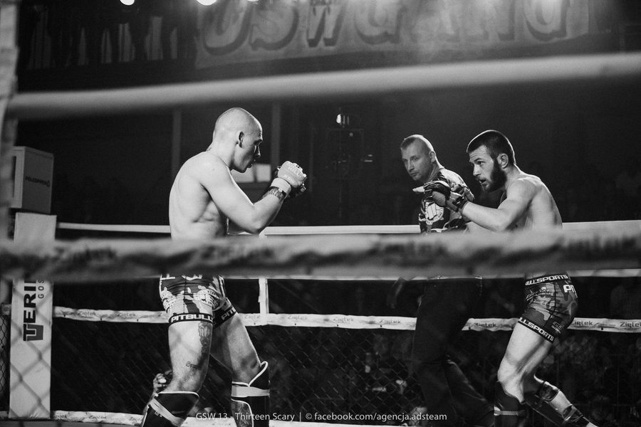 Gala na najwyższym poziomie - film