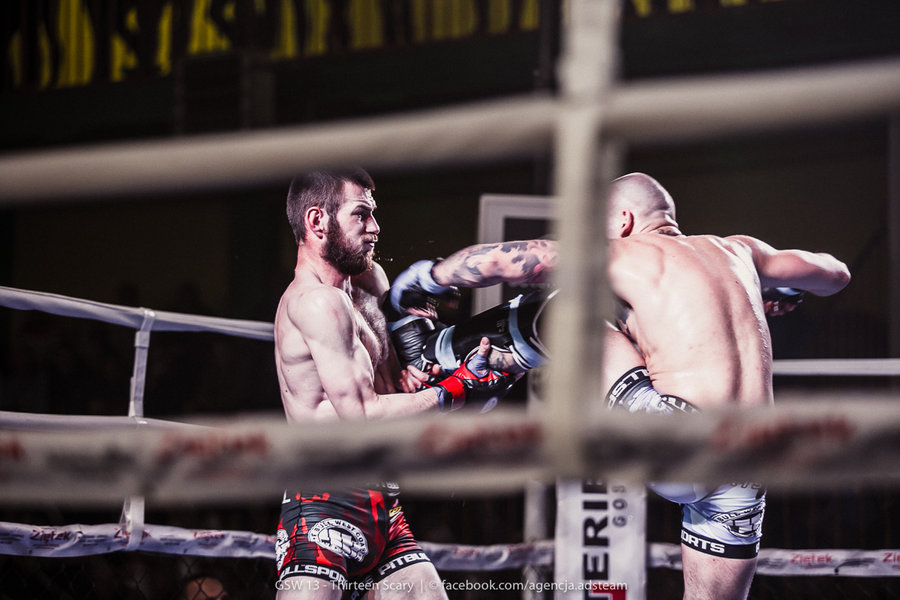 Gala na najwyższym poziomie - film