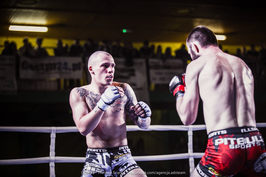 Gala na najwyższym poziomie - film