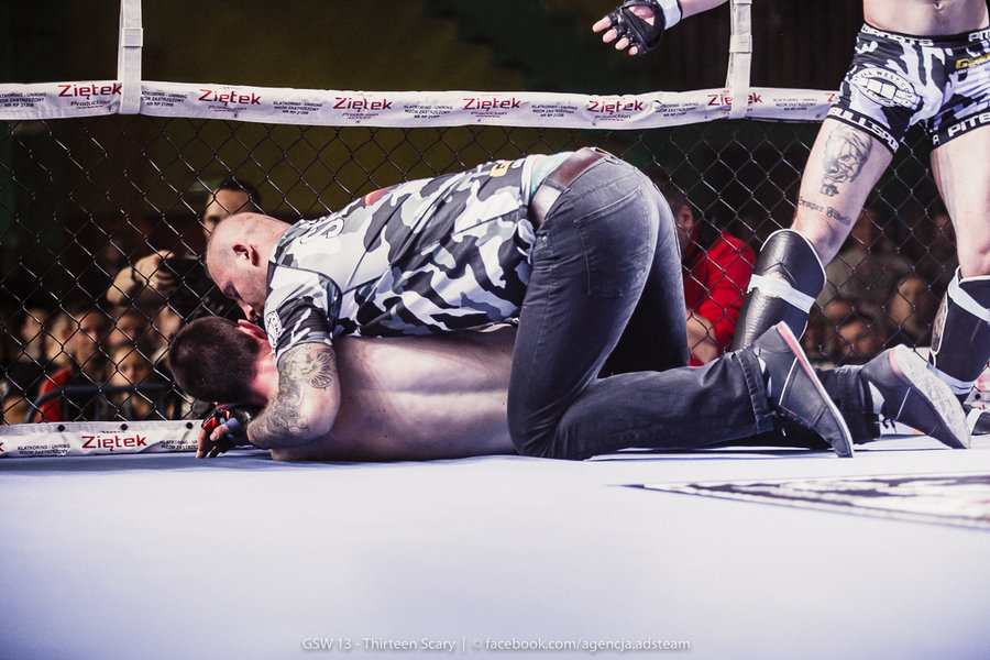 Gala na najwyższym poziomie - film