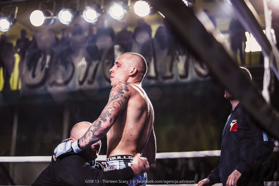 Gala na najwyższym poziomie - film