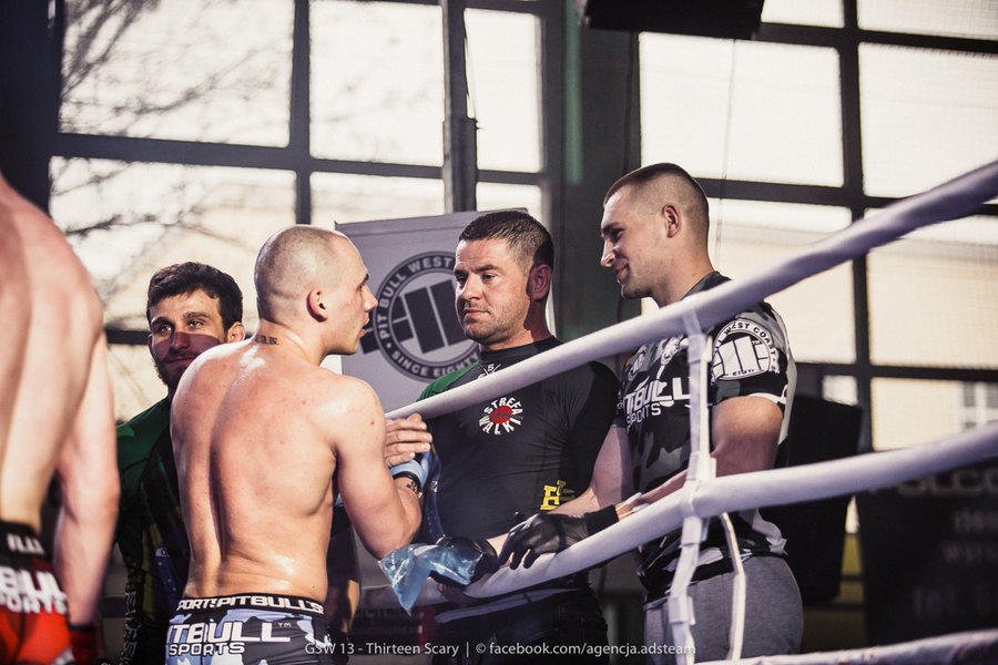 Gala na najwyższym poziomie - film