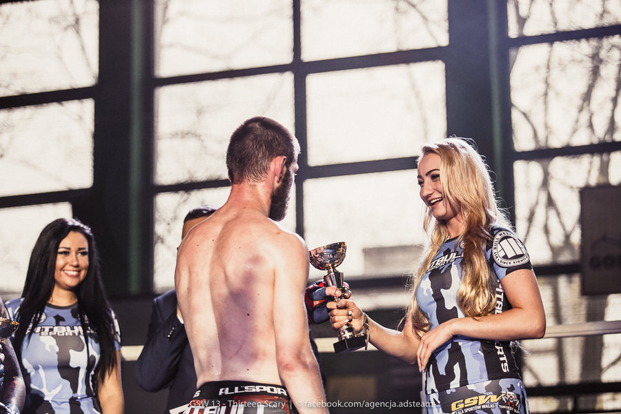 Gala na najwyższym poziomie - film