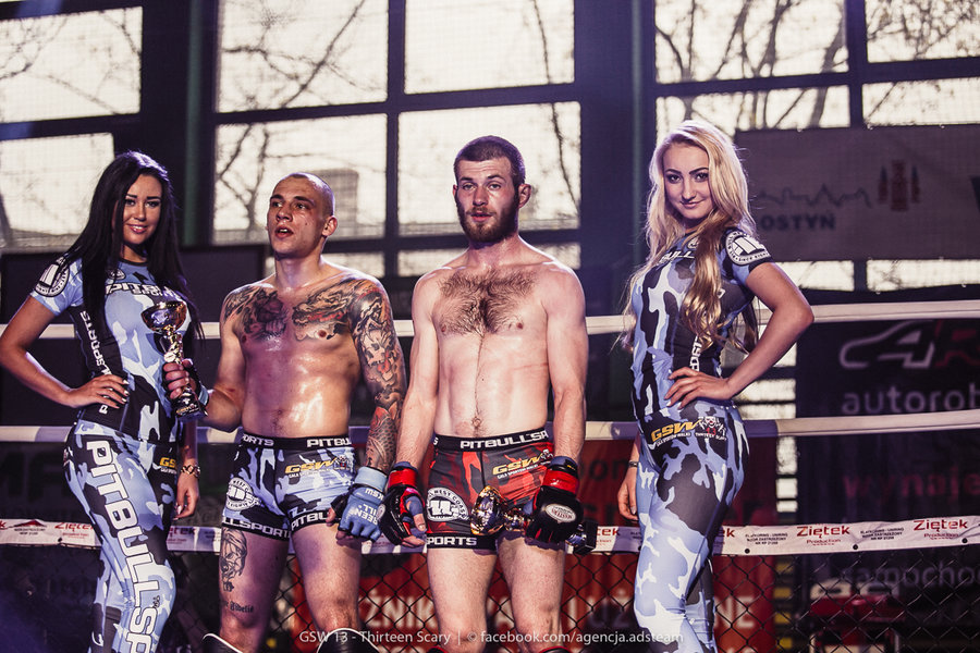 Gala na najwyższym poziomie - film