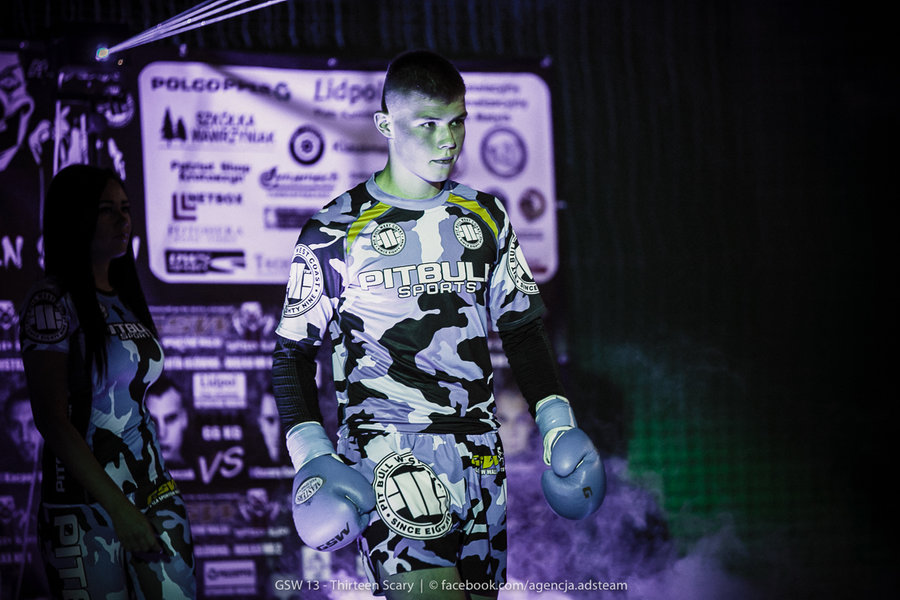 Gala na najwyższym poziomie - film