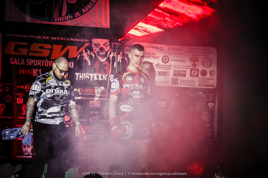 Gala na najwyższym poziomie - film