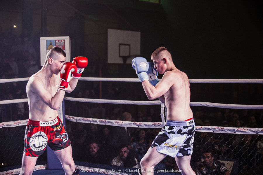 Gala na najwyższym poziomie - film