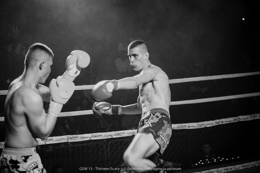 Gala na najwyższym poziomie - film