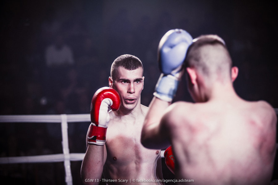 Gala na najwyższym poziomie - film