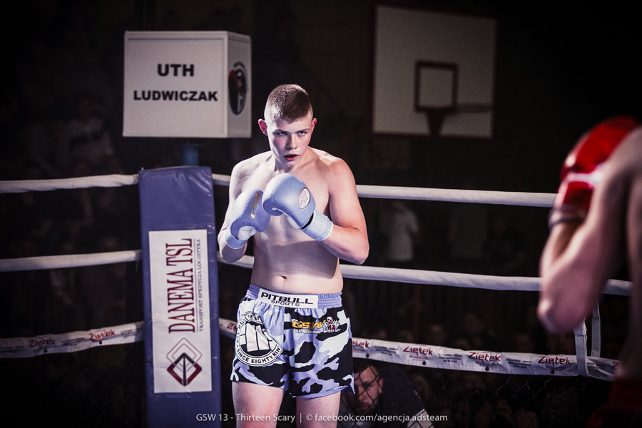 Gala na najwyższym poziomie - film