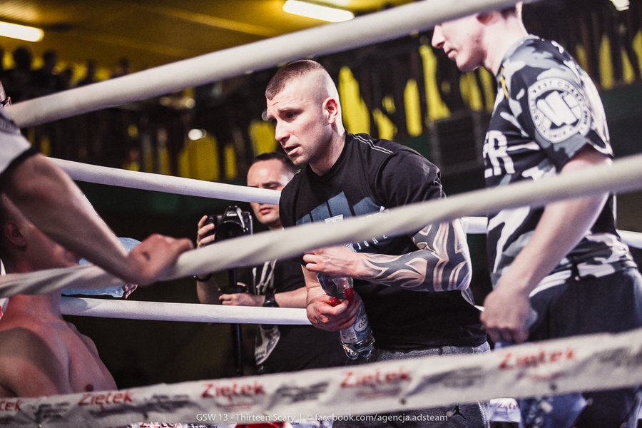 Gala na najwyższym poziomie - film