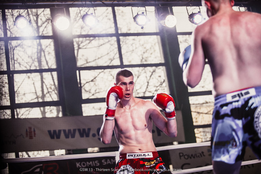 Gala na najwyższym poziomie - film