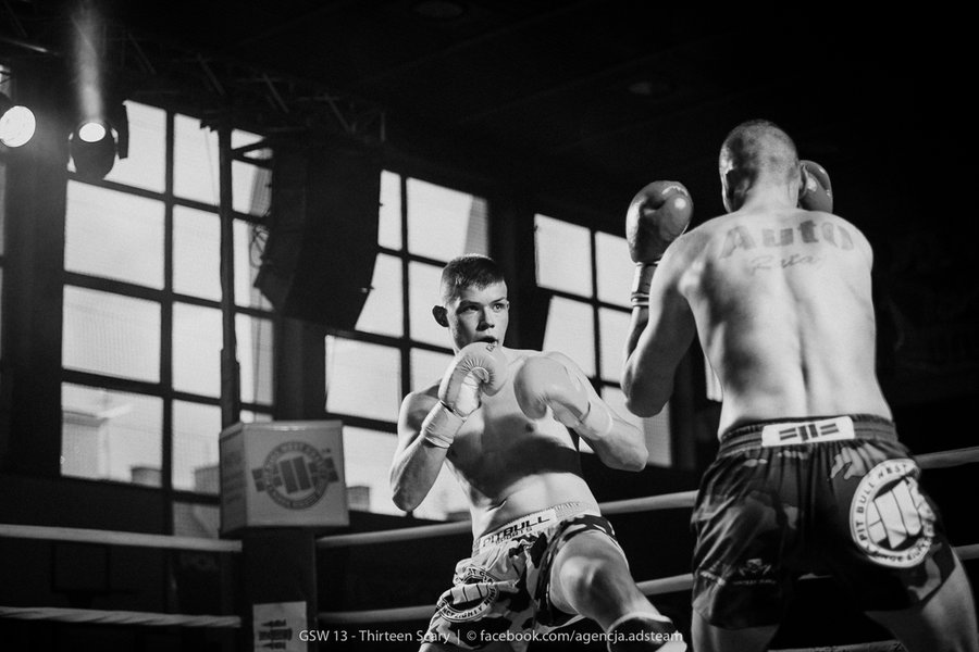 Gala na najwyższym poziomie - film