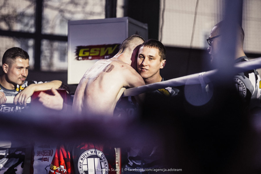 Gala na najwyższym poziomie - film