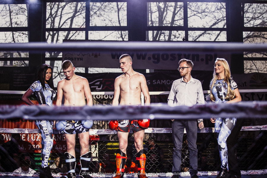 Gala na najwyższym poziomie - film