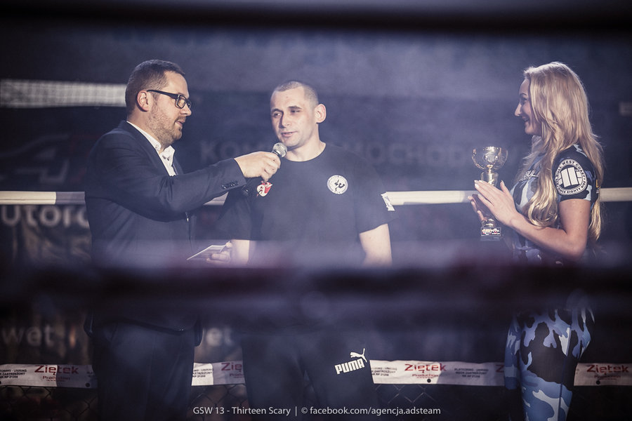 Gala na najwyższym poziomie - film