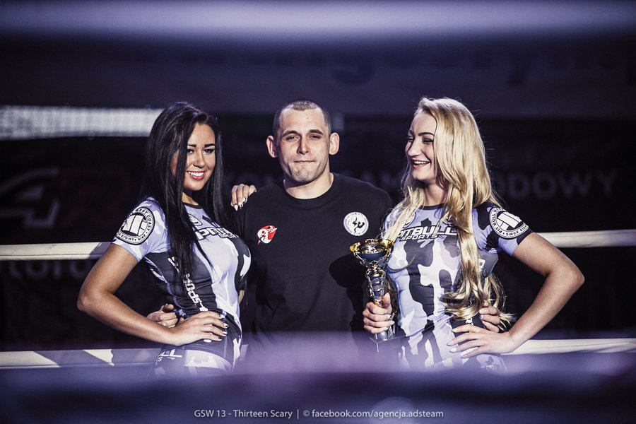 Gala na najwyższym poziomie - film