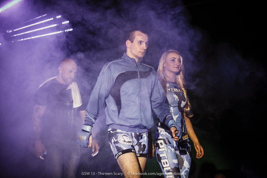 Gala na najwyższym poziomie - film