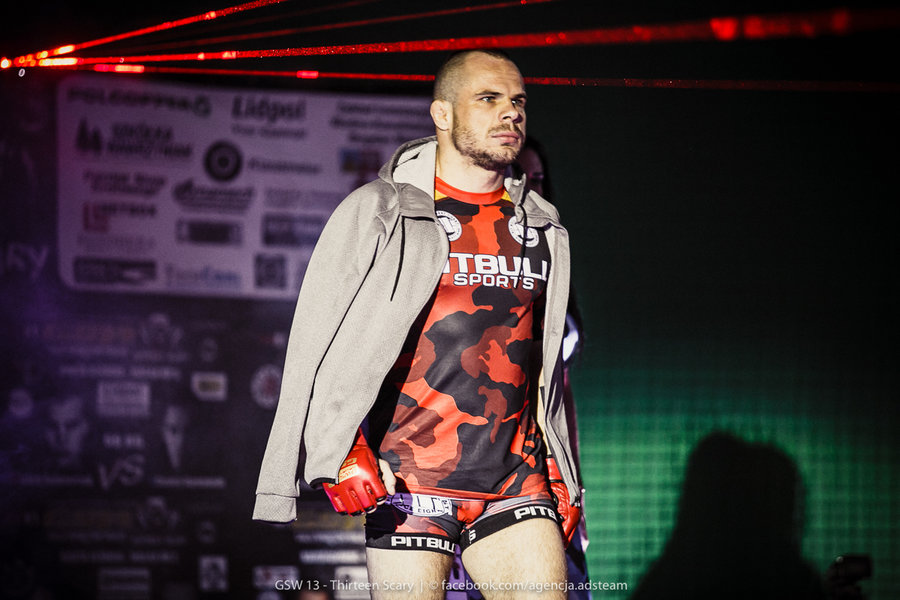 Gala na najwyższym poziomie - film