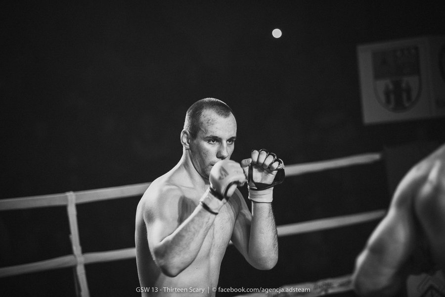 Gala na najwyższym poziomie - film