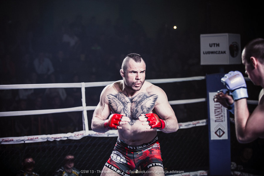 Gala na najwyższym poziomie - film