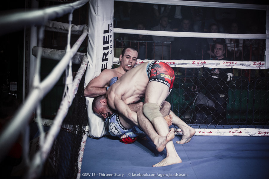 Gala na najwyższym poziomie - film