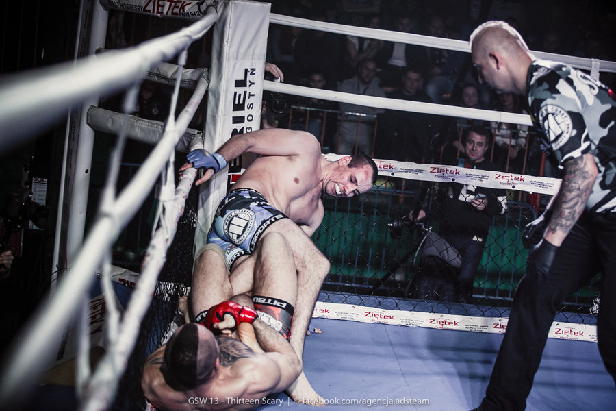 Gala na najwyższym poziomie - film