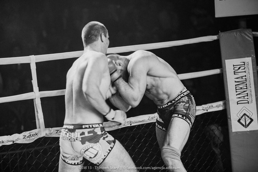 Gala na najwyższym poziomie - film