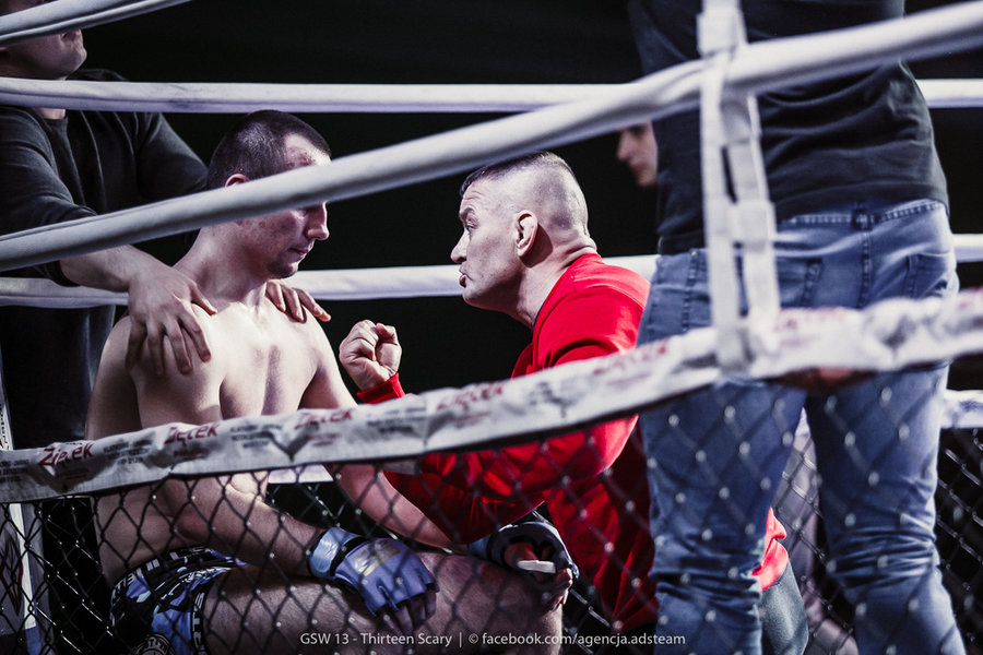 Gala na najwyższym poziomie - film