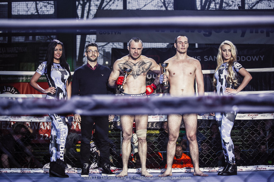 Gala na najwyższym poziomie - film