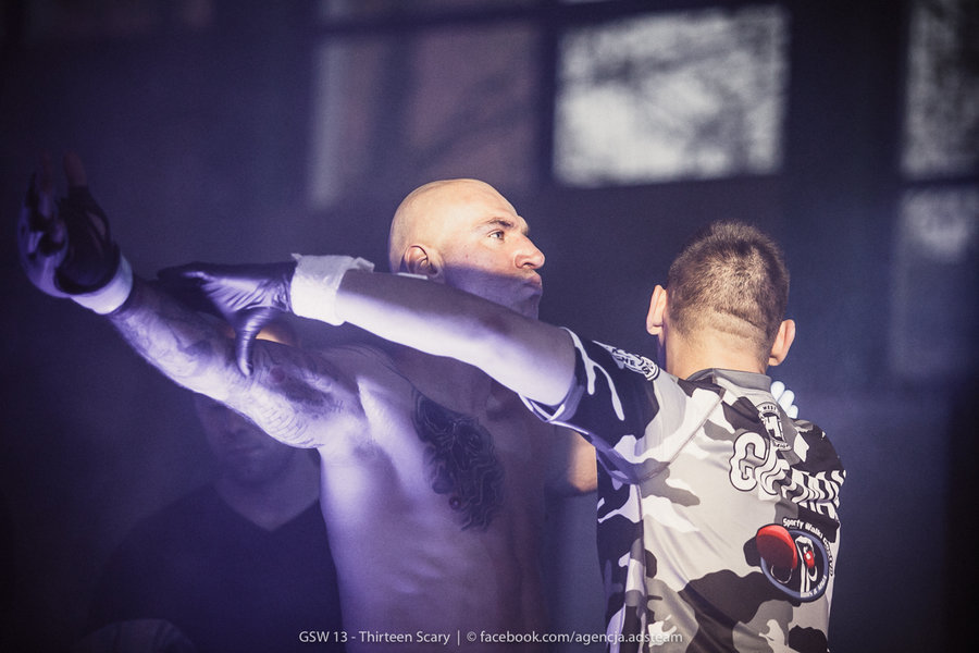 Gala na najwyższym poziomie - film