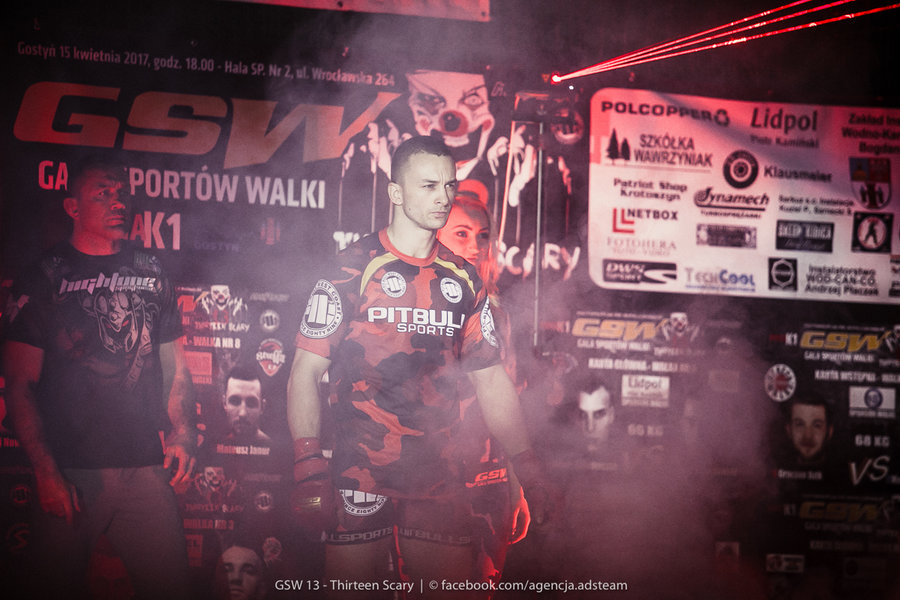 Gala na najwyższym poziomie - film