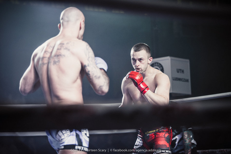 Gala na najwyższym poziomie - film