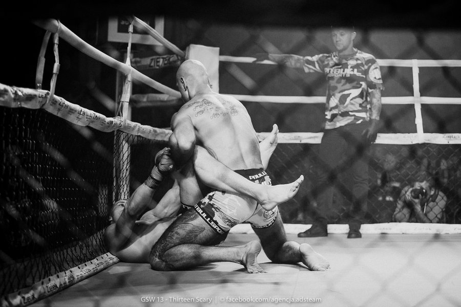 Gala na najwyższym poziomie - film