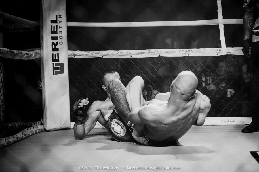 Gala na najwyższym poziomie - film