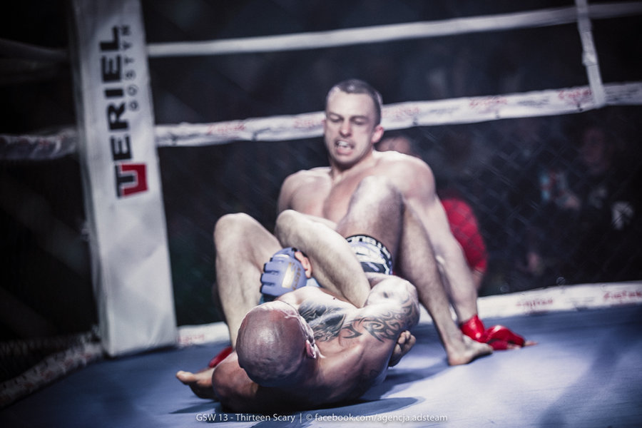 Gala na najwyższym poziomie - film