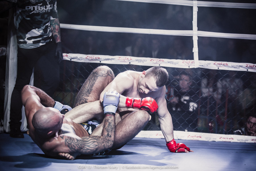 Gala na najwyższym poziomie - film