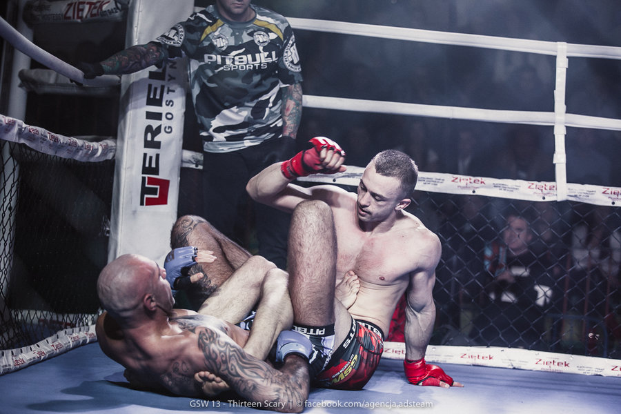 Gala na najwyższym poziomie - film