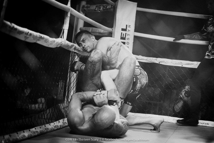 Gala na najwyższym poziomie - film