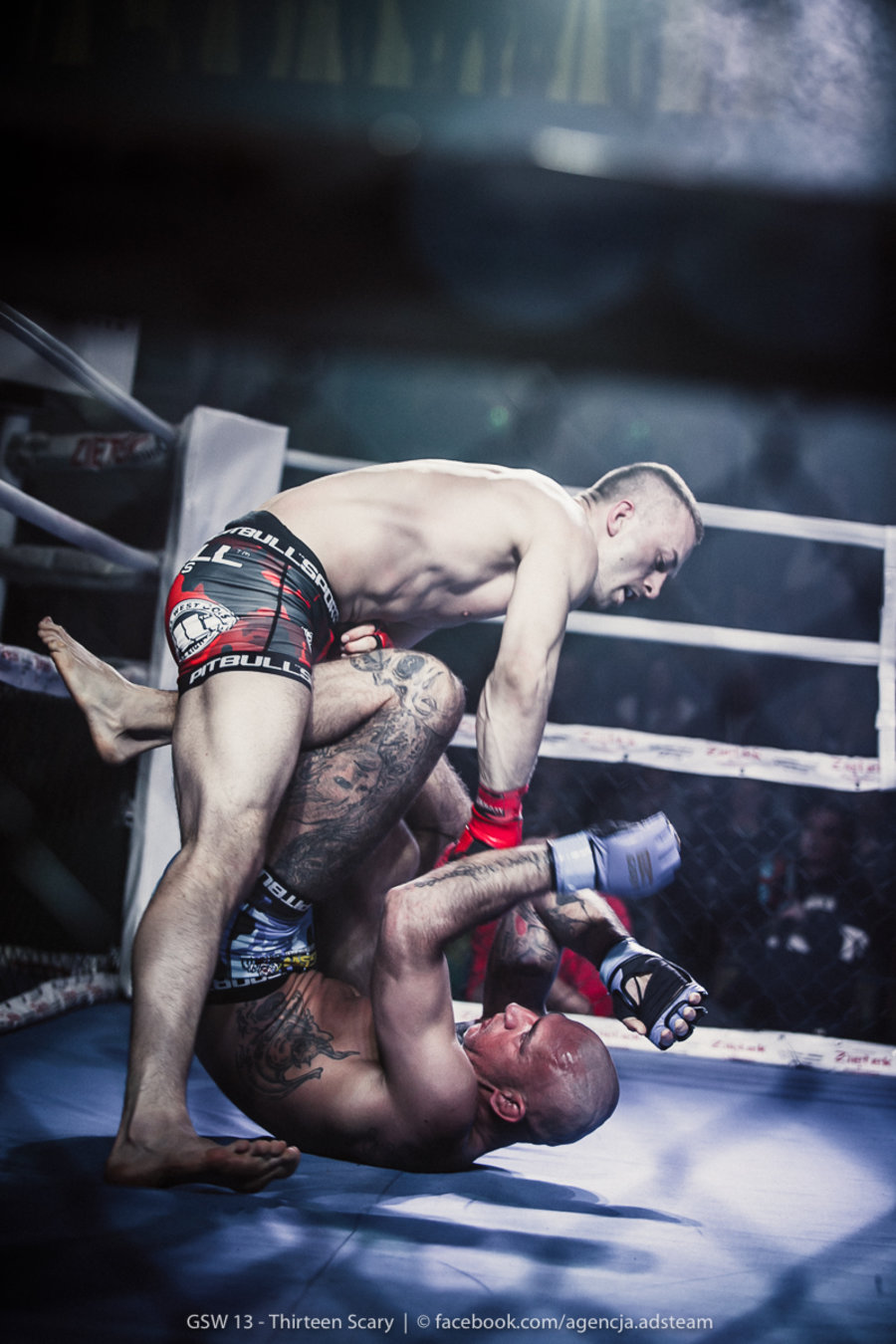 Gala na najwyższym poziomie - film