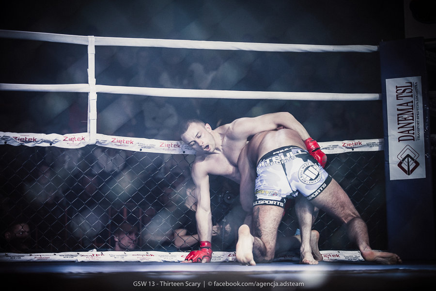 Gala na najwyższym poziomie - film