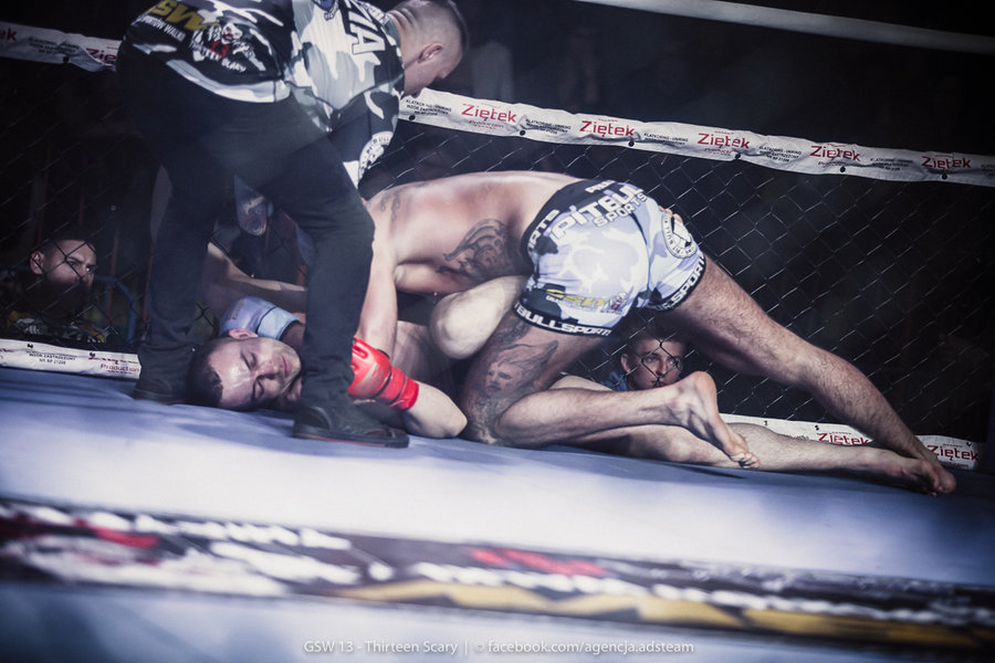 Gala na najwyższym poziomie - film