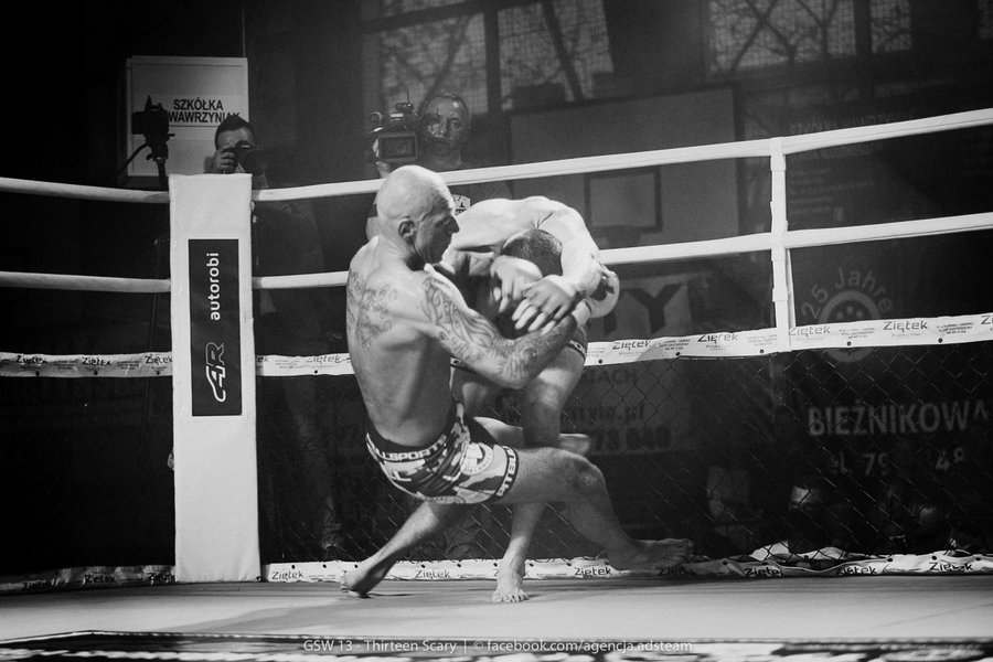 Gala na najwyższym poziomie - film