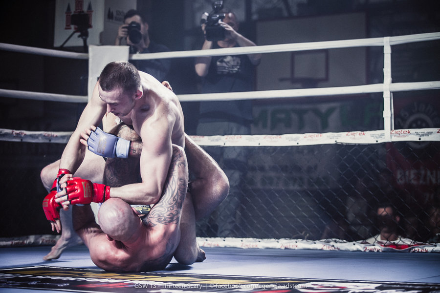 Gala na najwyższym poziomie - film