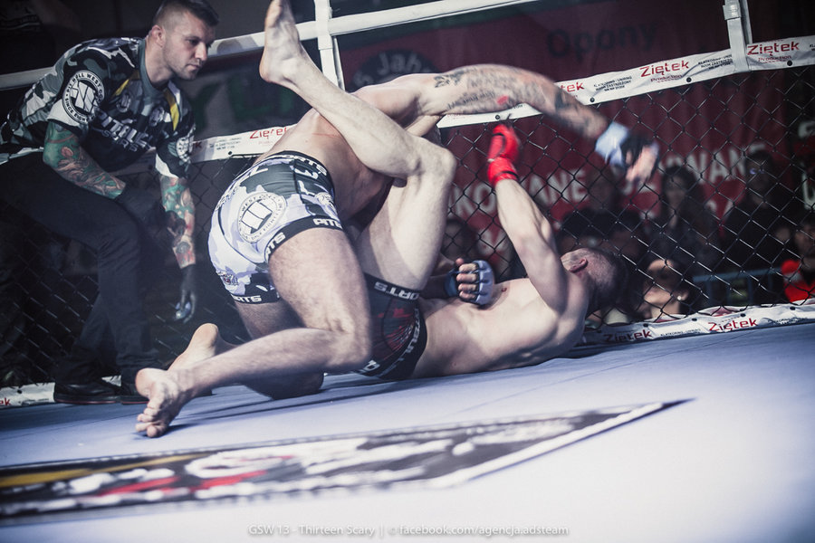 Gala na najwyższym poziomie - film