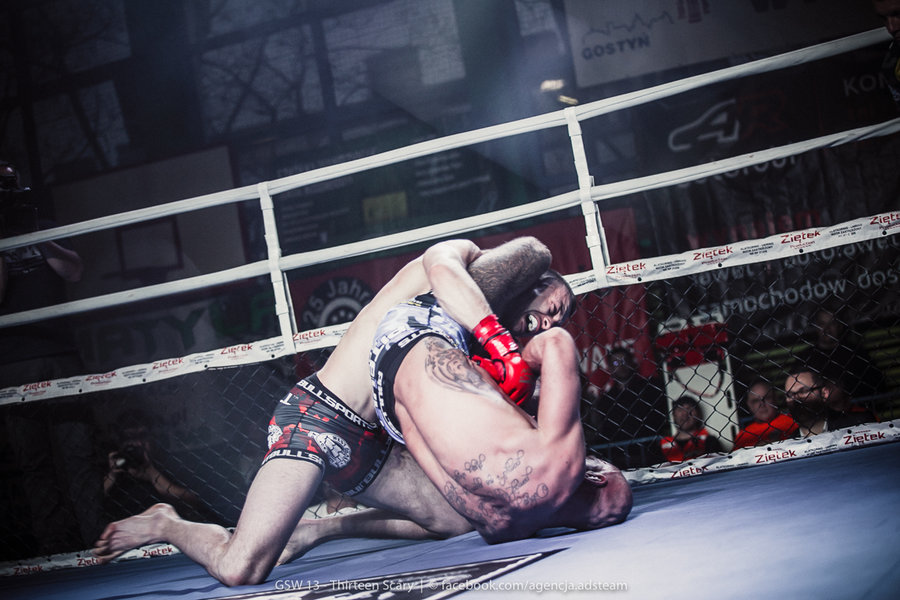 Gala na najwyższym poziomie - film