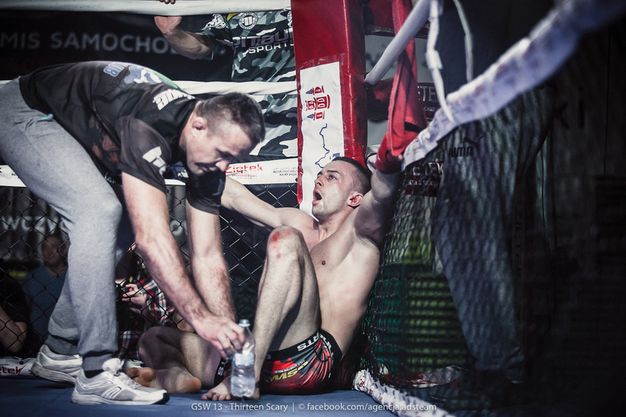 Gala na najwyższym poziomie - film