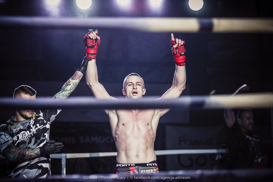 Gala na najwyższym poziomie - film