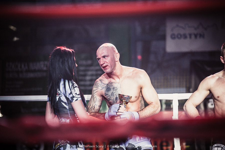 Gala na najwyższym poziomie - film