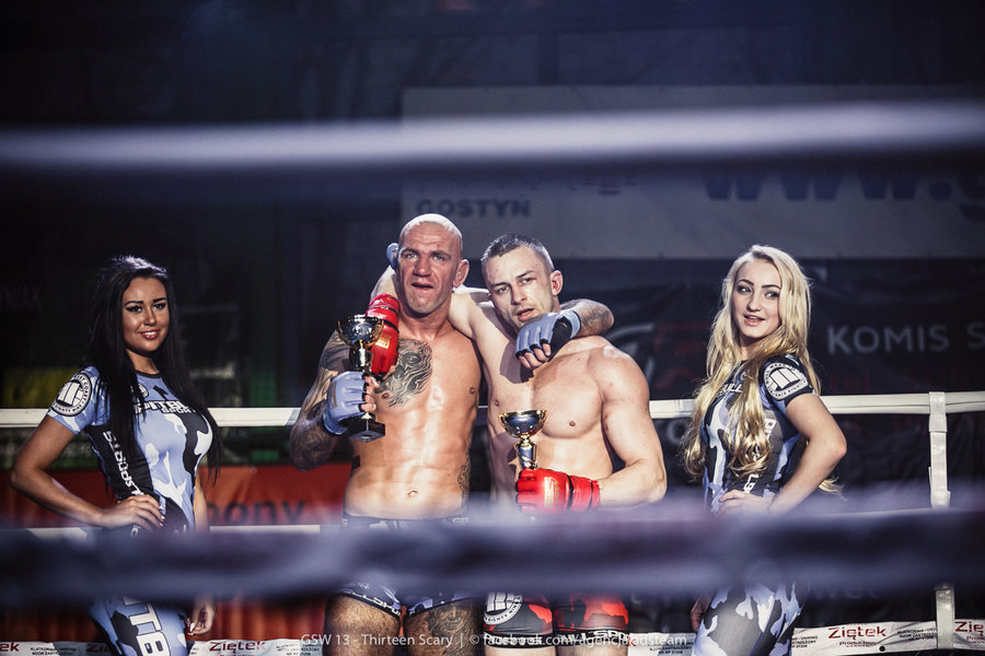 Gala na najwyższym poziomie - film